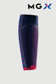 DOMINATE R90 X Knit MG Calf Sleeve Running