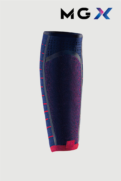 DOMINATE R90 X Knit MG Calf Sleeve Running