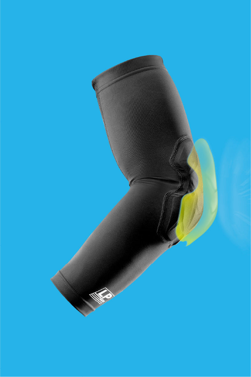 SHIELD PADDED IM510 Arm Sleeve