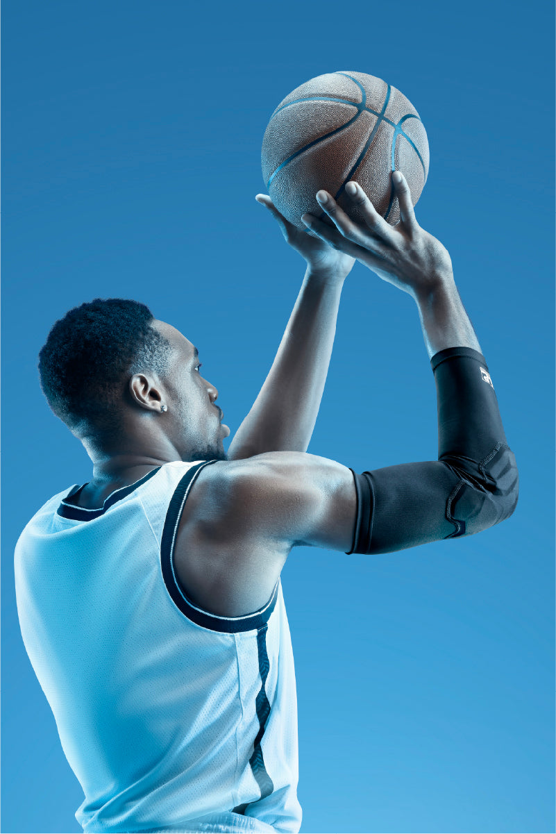 SHIELD PADDED IM510 Arm Sleeve