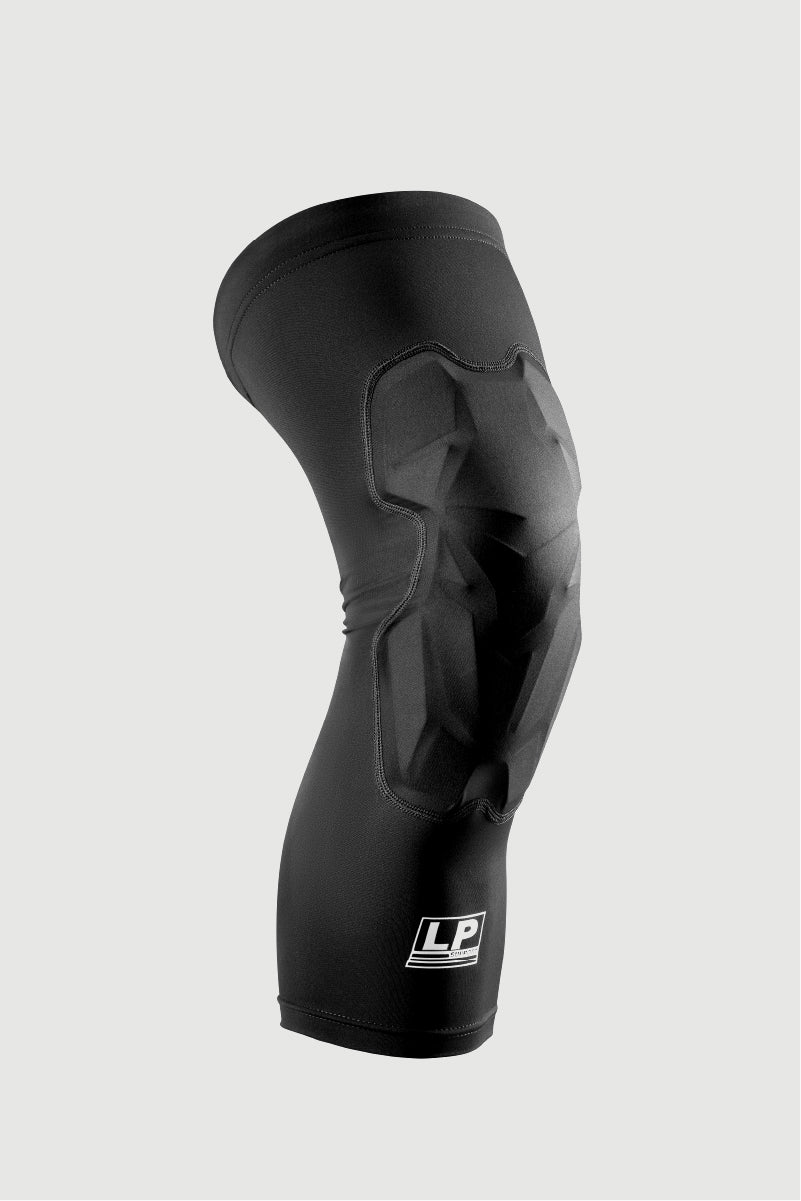 SHIELD PADDED IM710 Leg Sleeve – LP Support Singapore