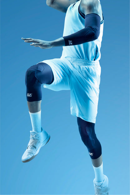 SHIELD PADDED IM710 Leg Sleeve